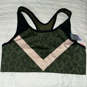 LAST CHANCE Victoria Secret Pink Sport Bra